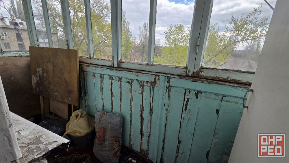 2-комн. | Квартира | 44 кв.м | Буденновский район, Буденновский район Донецк - изображение 2