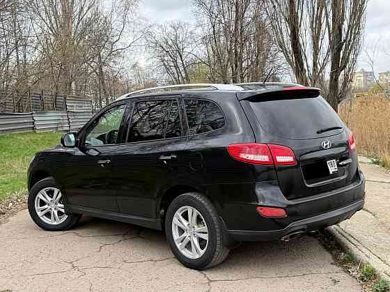 HYUNDAI SANTA-FE Донецк