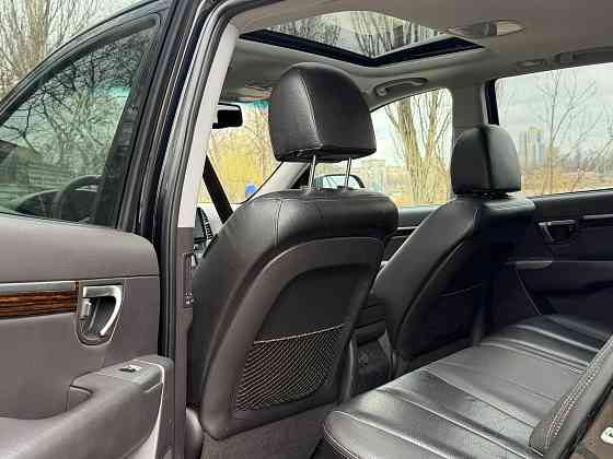HYUNDAI SANTA-FE Донецк