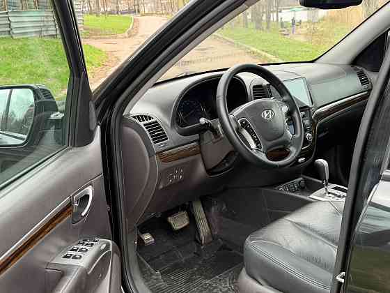 HYUNDAI SANTA-FE Донецк