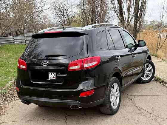 HYUNDAI SANTA-FE Донецк