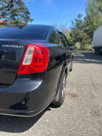 Chevrolet lacetti Донецк