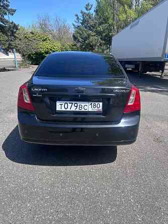 Chevrolet lacetti Донецк