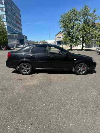 Chevrolet lacetti Донецк