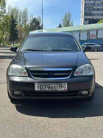 Chevrolet lacetti Донецк