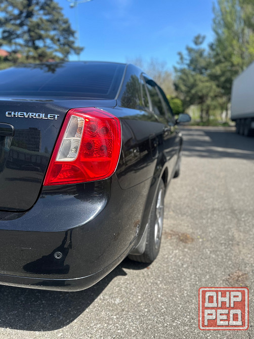 Chevrolet lacetti Донецк - изображение 5
