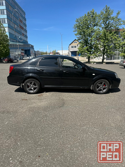 Chevrolet lacetti Донецк - изображение 4