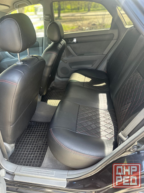 Chevrolet lacetti Донецк - изображение 6