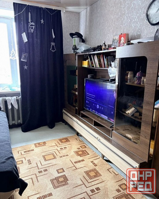 Сдается двухкомнатная квартира в Пролетарском районе Донецк - изображение 3