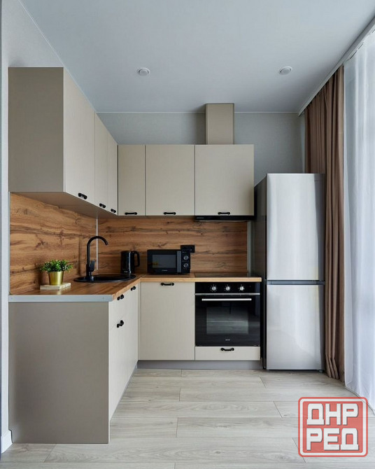 Сдаётся 1-комн. квартира 38 м² Донецк - изображение 6