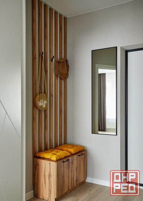Сдаётся 1-комн. квартира 38 м² Донецк - изображение 4