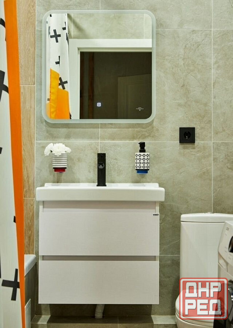 Сдаётся 1-комн. квартира 38 м² Донецк - изображение 5