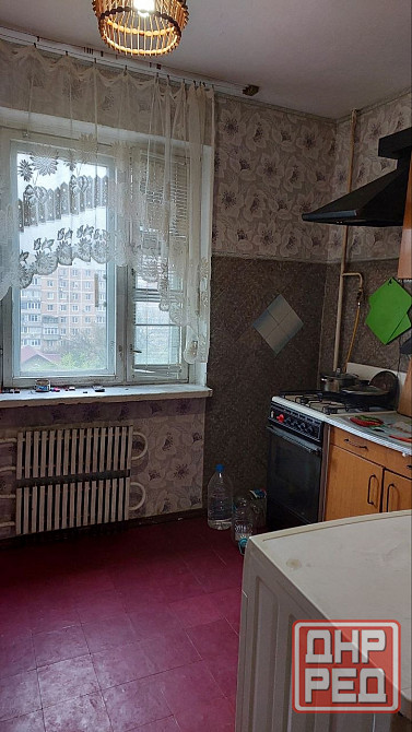 1-комн. | Квартира | 38 кв.м | Ленинский район, Ленинский район Донецк - изображение 3