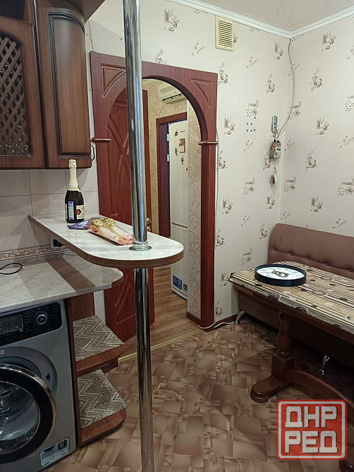 2-комн. | Квартира | 50 кв.м | Буденновский район, Буденновский район Донецк - изображение 6