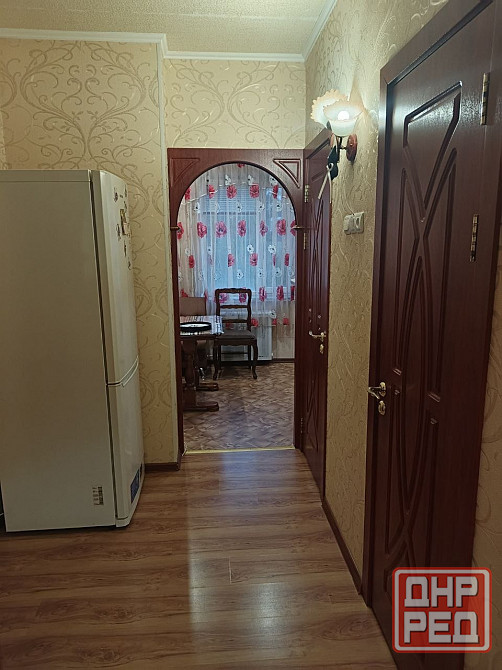 2-комн. | Квартира | 50 кв.м | Буденновский район, Буденновский район Донецк - изображение 4