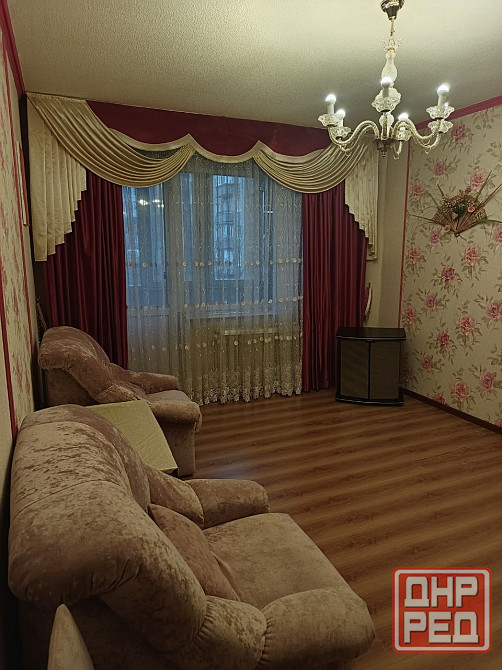 2-комн. | Квартира | 50 кв.м | Буденновский район, Буденновский район Донецк - изображение 10