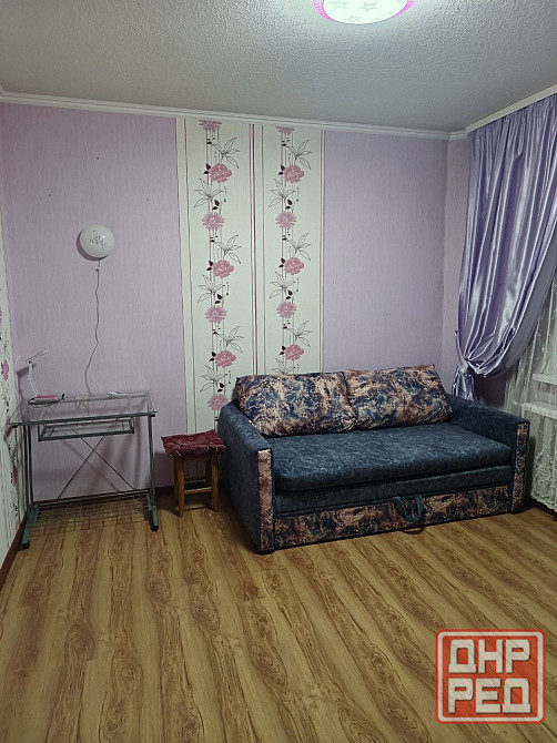 2-комн. | Квартира | 50 кв.м | Буденновский район, Буденновский район Донецк - изображение 9