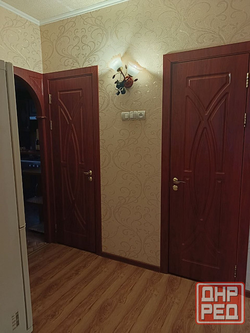 2-комн. | Квартира | 50 кв.м | Буденновский район, Буденновский район Донецк - изображение 8