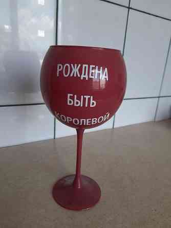 Продам фужер Макеевка