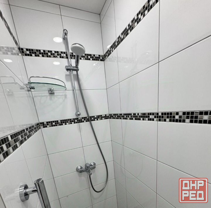 Сдается 1к квартира Донецк - изображение 6