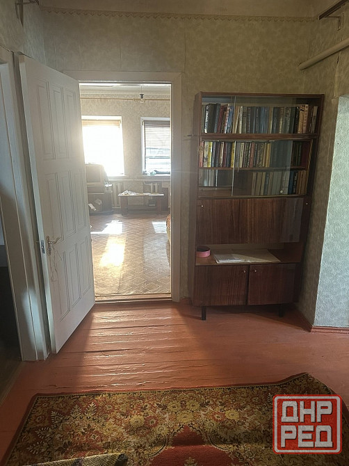 Продается дом 62.6 м² Мариуполь - изображение 3