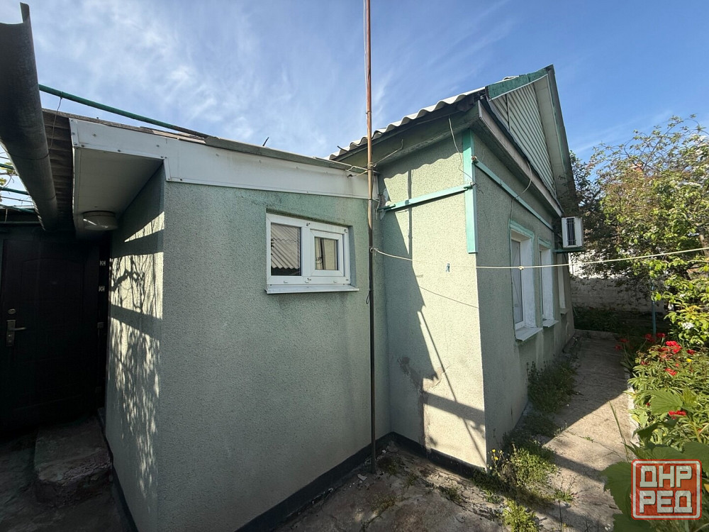 Продается дом 62.6 м² Мариуполь - изображение 5