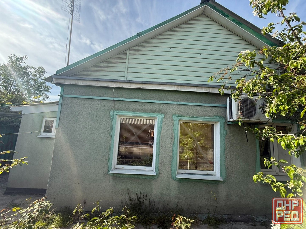 Продается дом 62.6 м² Мариуполь - изображение 6