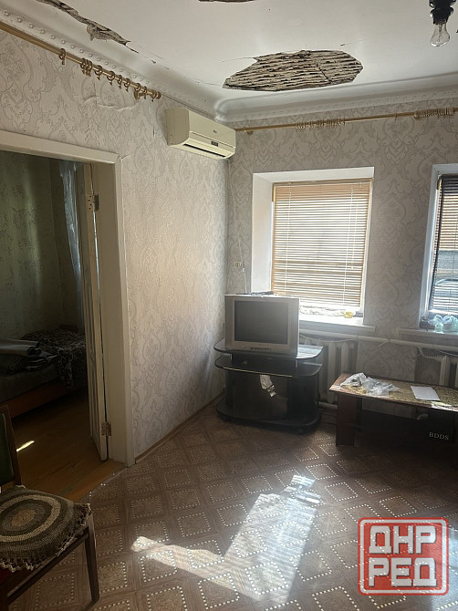 Продается дом 62.6 м² Мариуполь - изображение 4