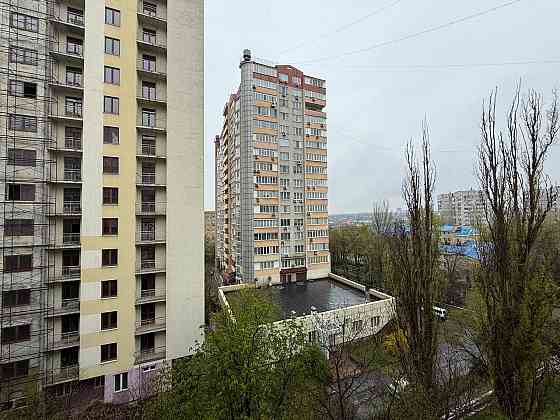 2-комн. | Квартира | 47 кв.м | Ворошиловский район, Ворошиловский район Донецк