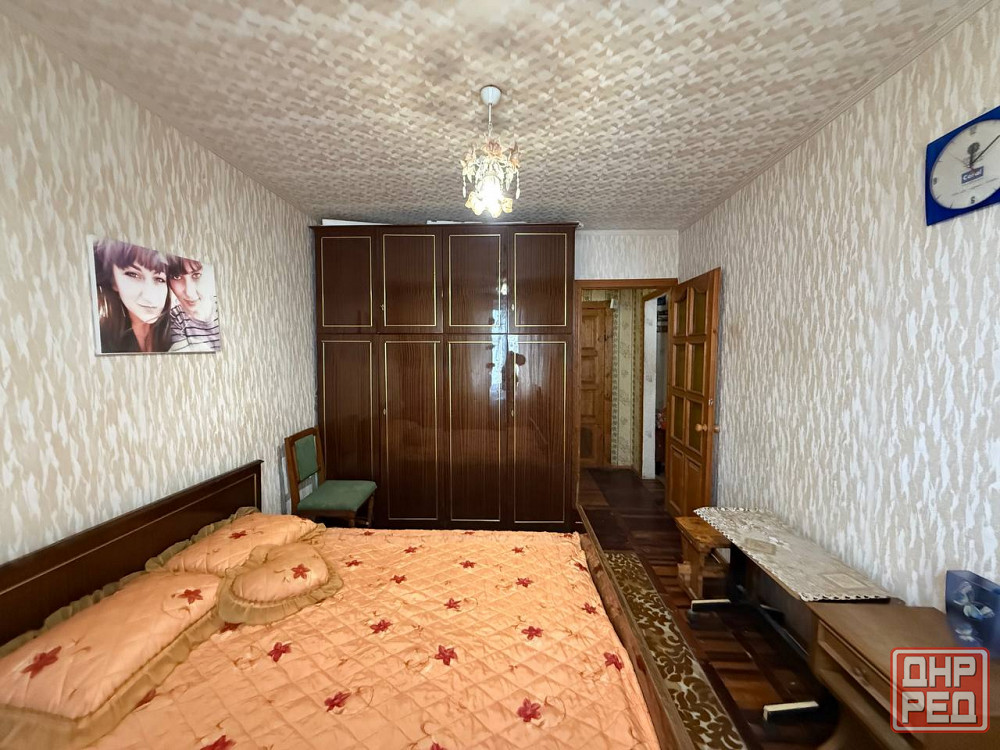 2-комн. | Квартира | 47 кв.м | Ворошиловский район, Ворошиловский район Донецк - изображение 4
