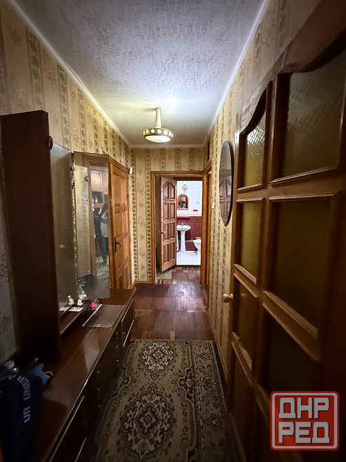 2-комн. | Квартира | 47 кв.м | Ворошиловский район, Ворошиловский район Донецк - изображение 8