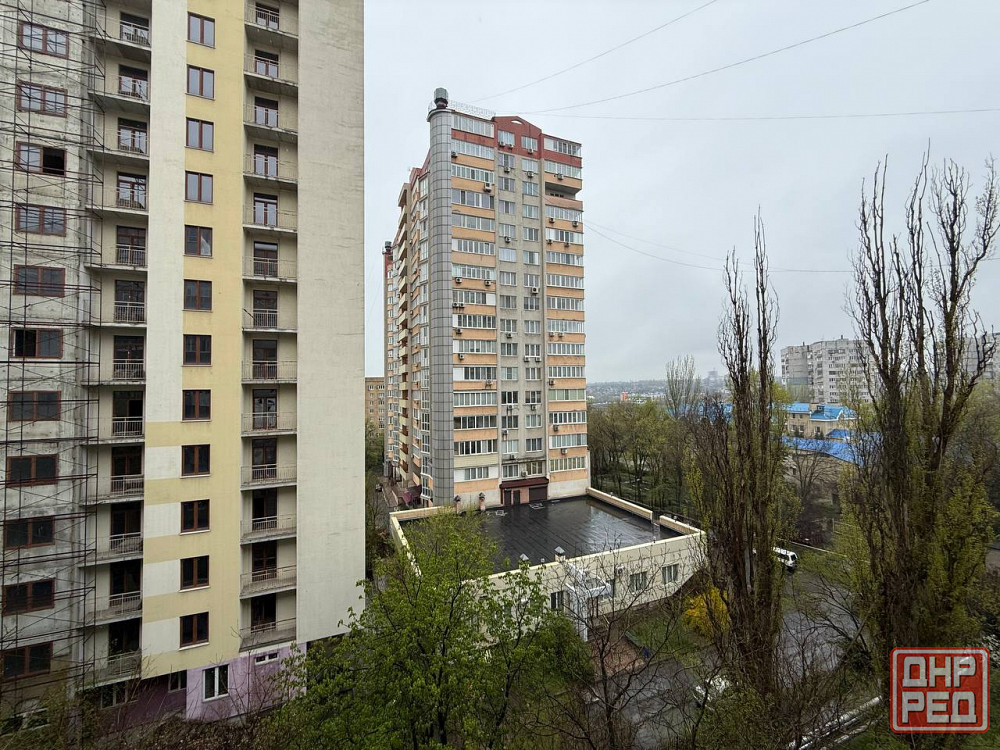 2-комн. | Квартира | 47 кв.м | Ворошиловский район, Ворошиловский район Донецк - изображение 6