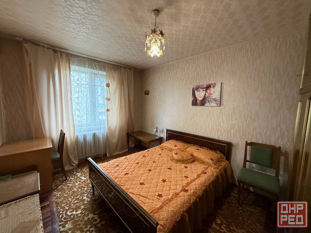 2-комн. | Квартира | 47 кв.м | Ворошиловский район, Ворошиловский район Донецк - изображение 3