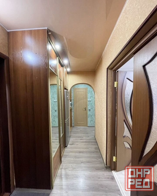 2-комн. квартира Ленинский р-н, проспект Ленинский (ориентир Храм) Донецк - изображение 6