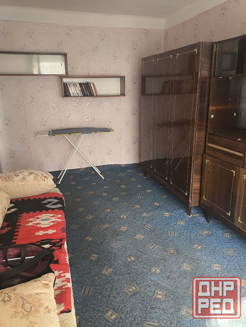 1-комн. | Квартира | 30 кв.м | Ворошиловский район, Ворошиловский район Донецк - изображение 5