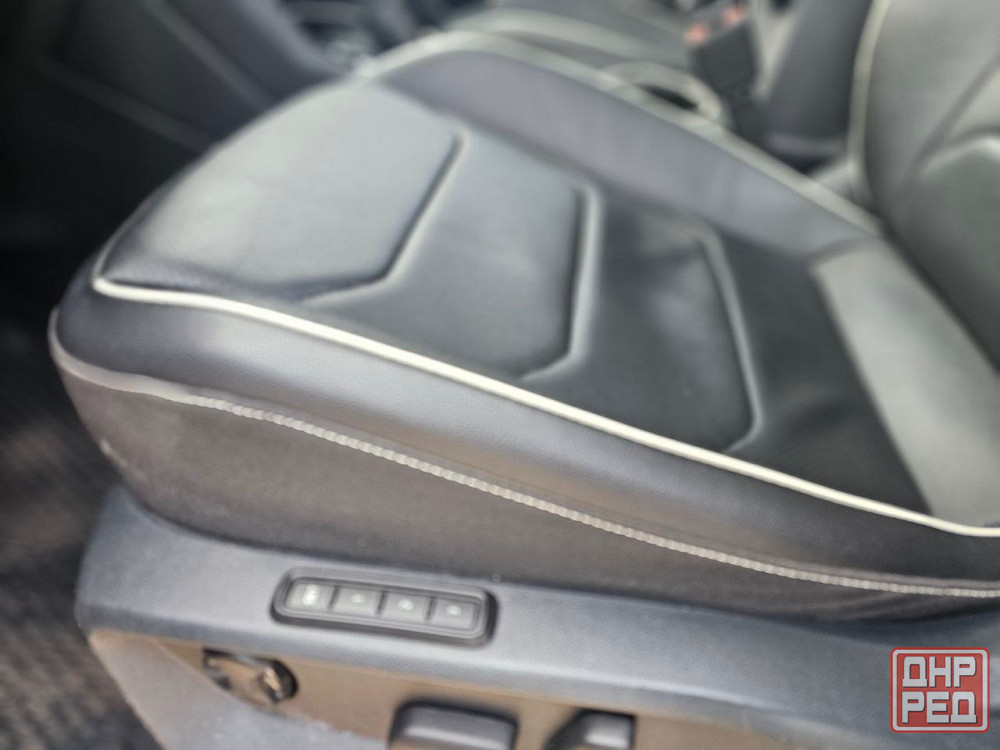 Volkswagen Tiguan Самый максимальный весь в родной краске из Канады как новый Донецк - изображение 6