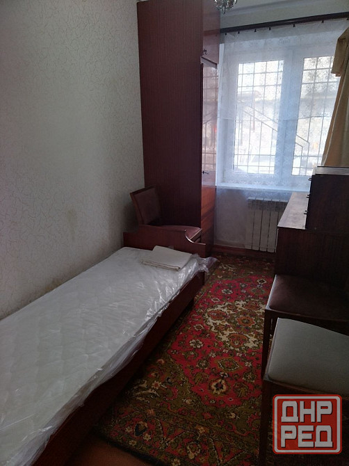 3-комн. | Квартира | 48 кв.м | Ворошиловский район, Ворошиловский район Донецк - изображение 3