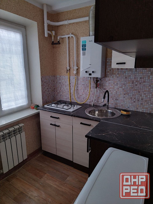 3-комн. | Квартира | 48 кв.м | Ворошиловский район, Ворошиловский район Донецк - изображение 9