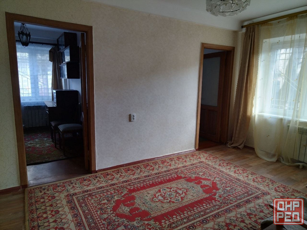 3-комн. | Квартира | 48 кв.м | Ворошиловский район, Ворошиловский район Донецк - изображение 7