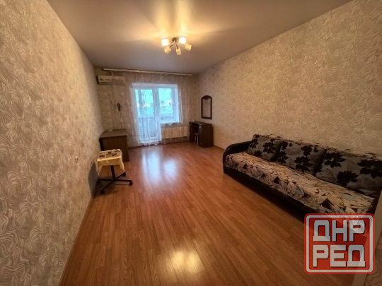 Сдается: 2 комнатная квартира в Пролетарском районе, на Прожекторной Донецк - изображение 1