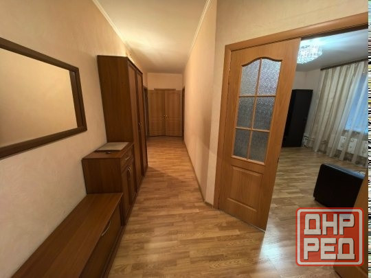 Сдается: 2 комнатная квартира в Пролетарском районе, на Прожекторной Донецк - изображение 3