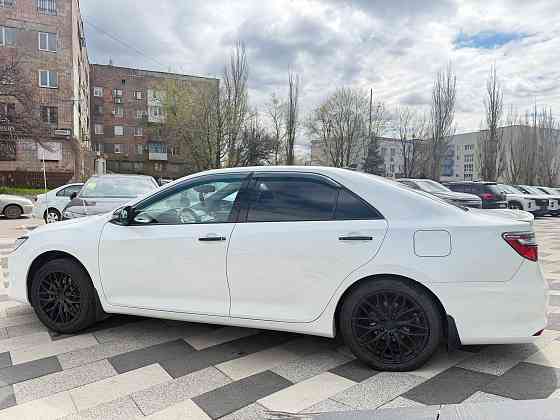 TOYOTA CAMRY Донецк