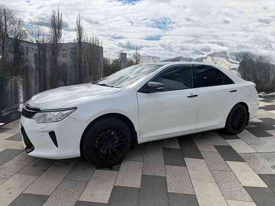 TOYOTA CAMRY Донецк