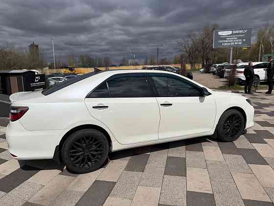 TOYOTA CAMRY Донецк