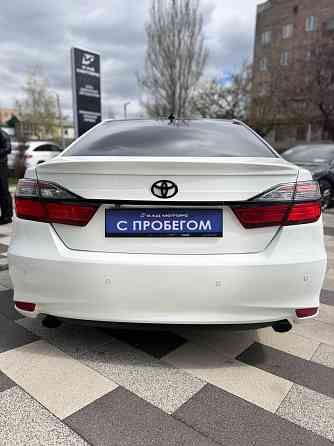 TOYOTA CAMRY Донецк
