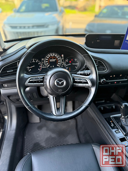 TOYOTA CAMRY Донецк - изображение 7