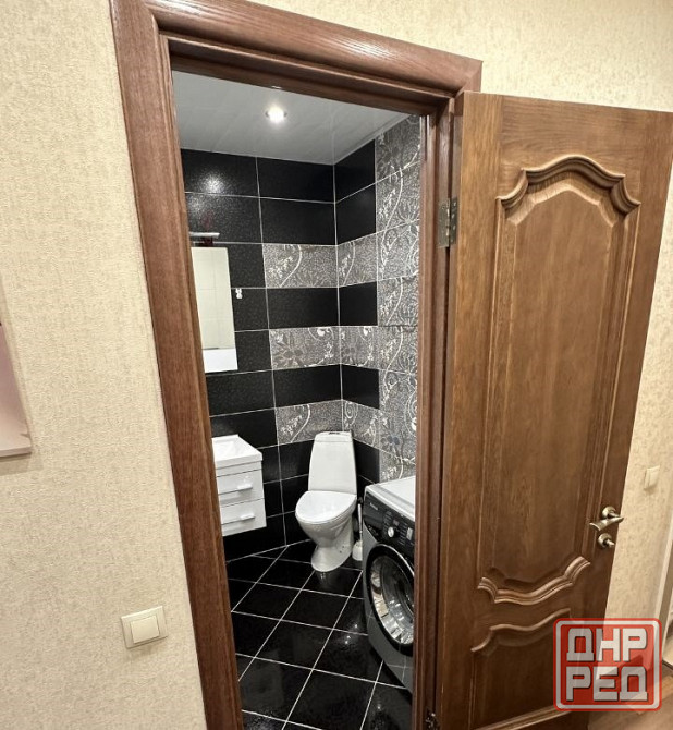 Сдам квартиру в Центре !!! Донецк - изображение 2