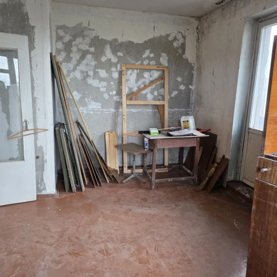 Продажа 1 комнатной квартиры в Макеевке, Зеленый. Макеевка