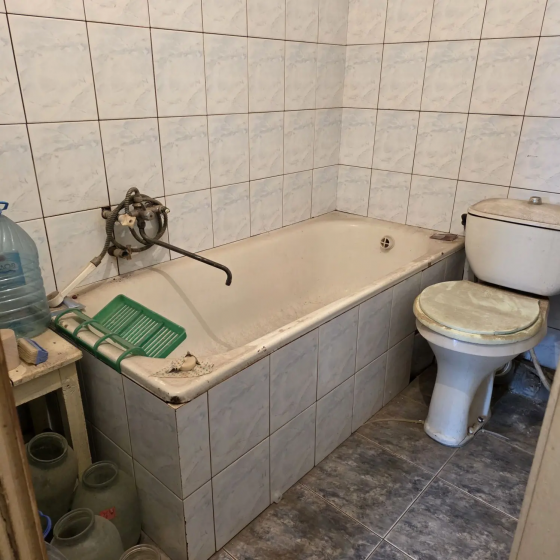 Продажа 1 комнатной квартиры в Макеевке, Зеленый. Макеевка