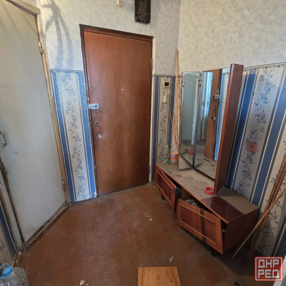 Продажа 1 комнатной квартиры в Макеевке, Зеленый. Макеевка - изображение 8
